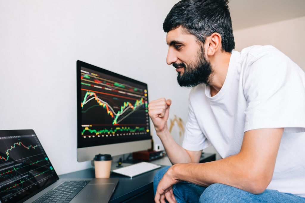 Trading Forex