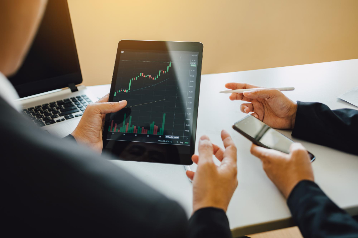 Forex Trading