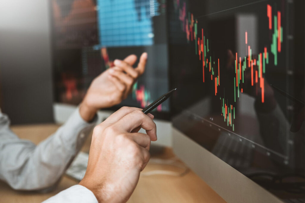 Forex Trading in India