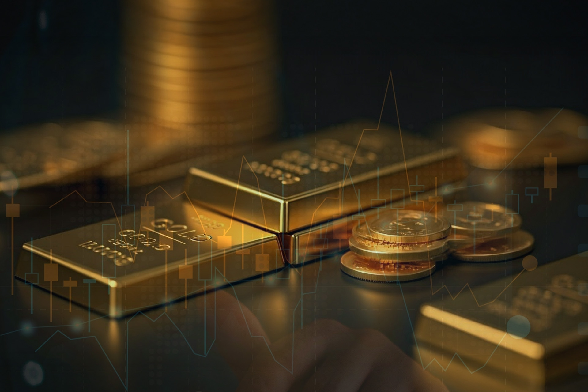 XAUUSD คืออะไร