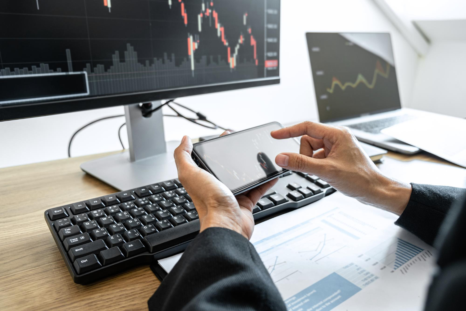 Forex Broker