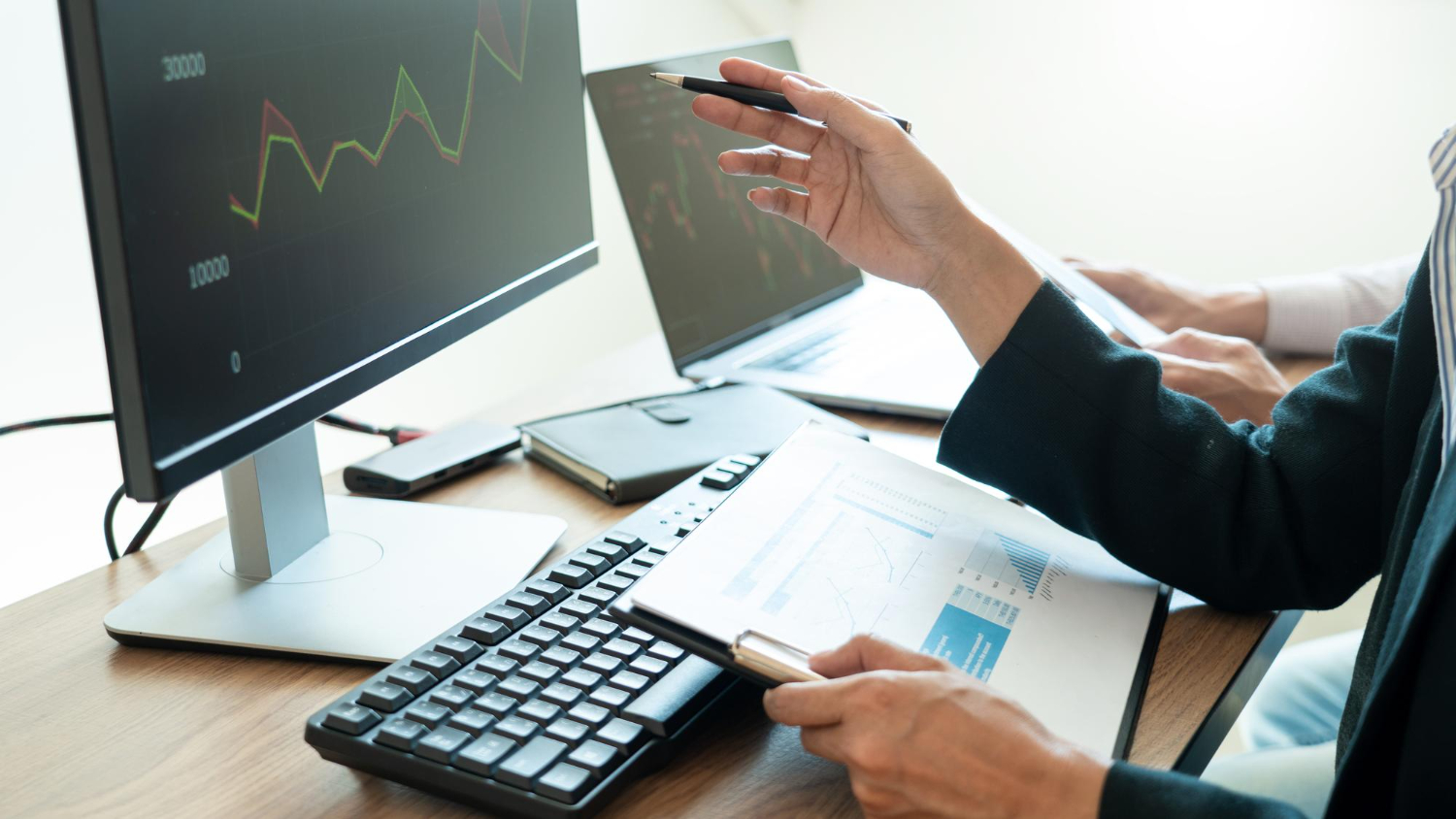MetaTrader 5